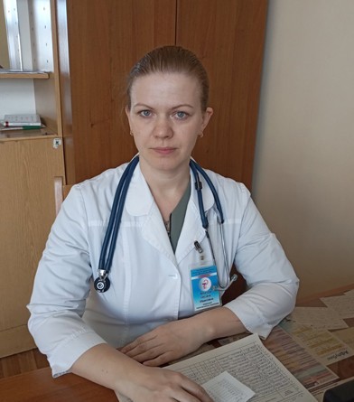 Районная поликлиника