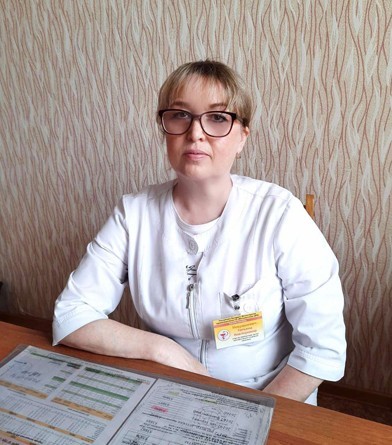 Районная поликлиника