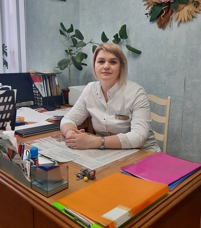 Районная поликлиника
