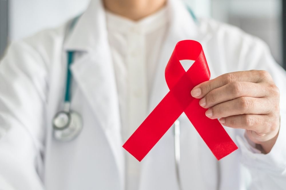 Эпидситуация по ВИЧ-инфекции в Гомельской области за январь-декабрь 2021  года – Житковичская центральная районная больница