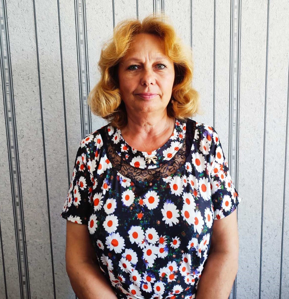 Политика ППО о персональных данных